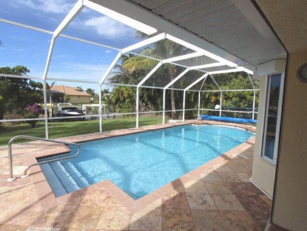 Cape Coral Home 973931