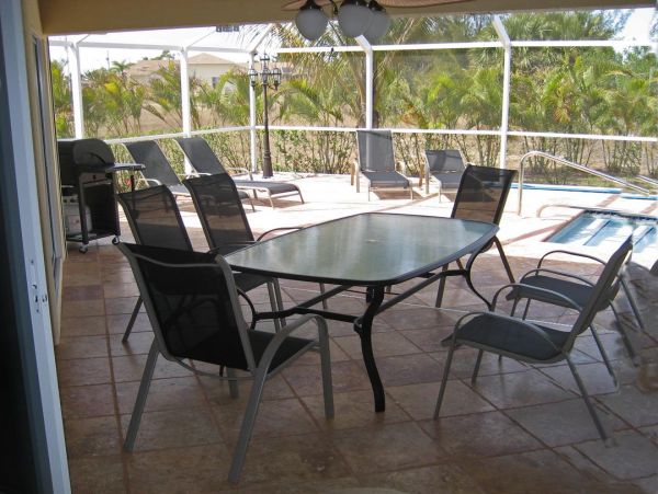 Cape Coral Home 973931