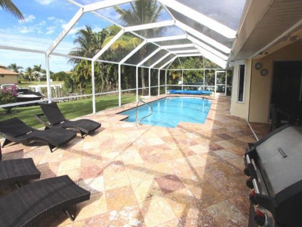 Cape Coral Home 973931