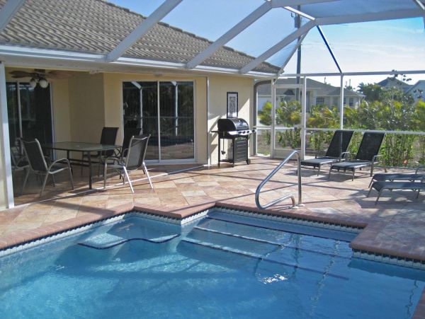 Cape Coral Home 973931