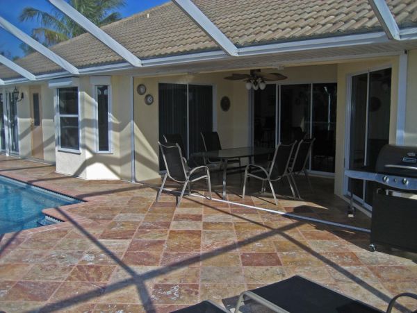 Cape Coral Home 973931