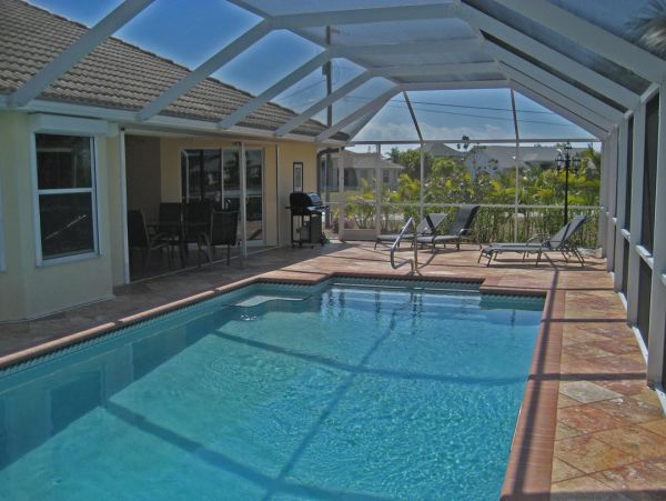 Cape Coral Home 973931