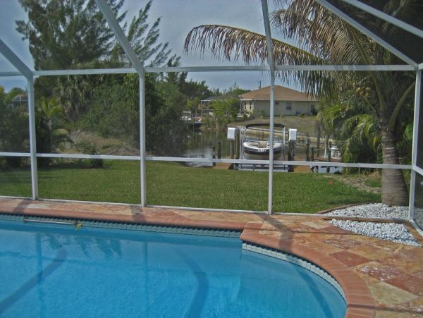 Cape Coral Home 973931