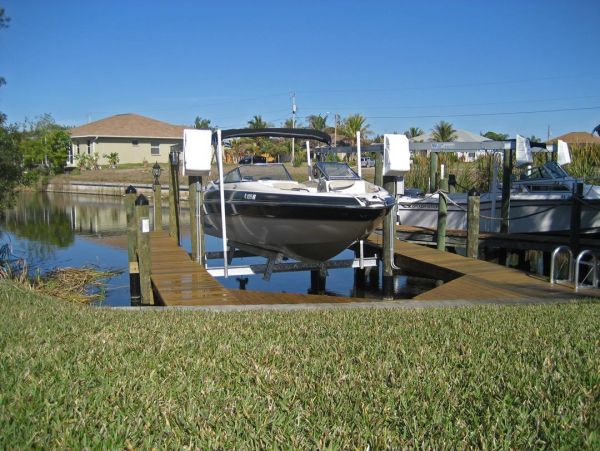 Cape Coral Home 973931
