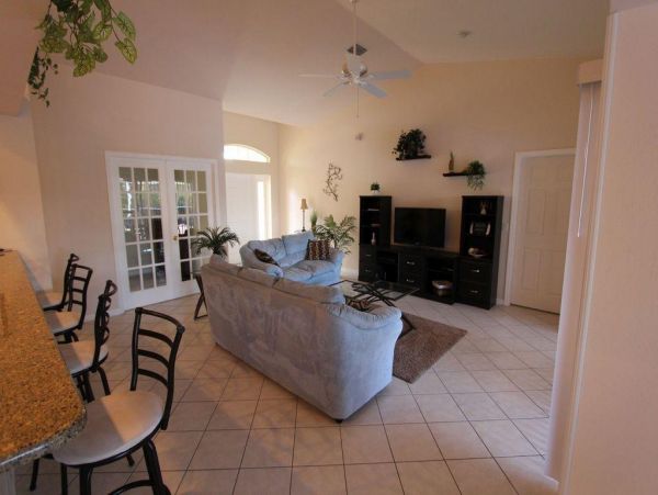 Cape Coral Home 973931