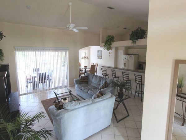 Cape Coral Home 973931