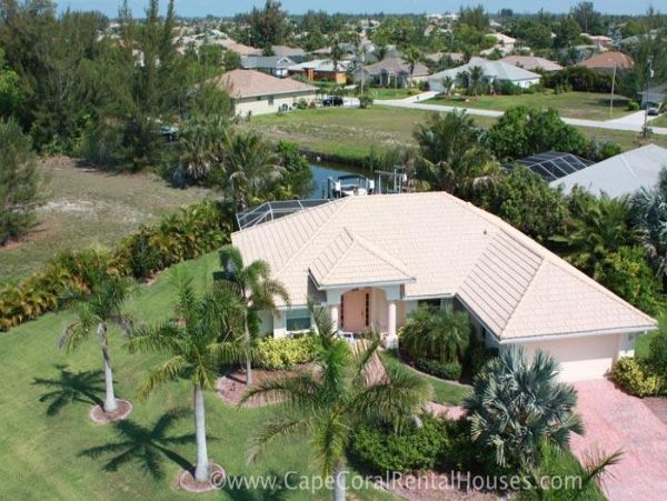 Cape Coral Home 973931