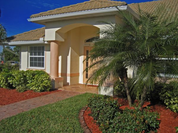 Cape Coral Home 973931