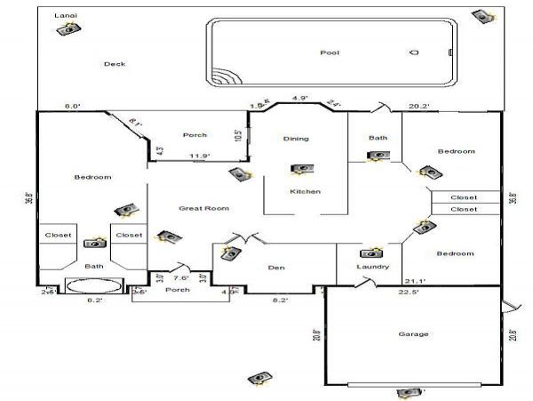 Cape Coral Home 973931
