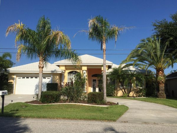 Cape Coral Home 973933