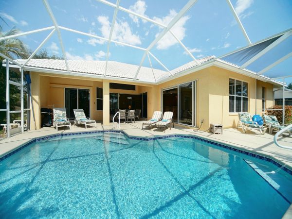 Cape Coral Home 973933