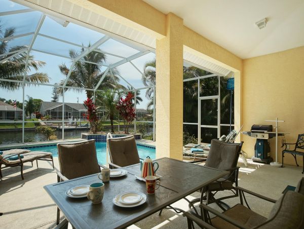 Cape Coral Home 973933