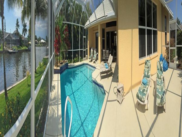 Cape Coral Home 973933