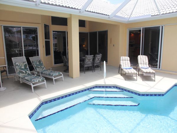 Cape Coral Home 973933