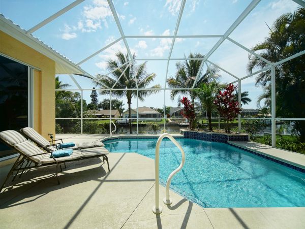 Cape Coral Home 973933