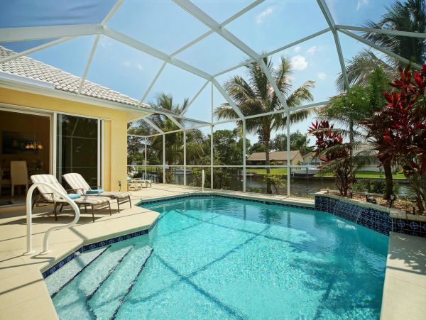 Cape Coral Home 973933