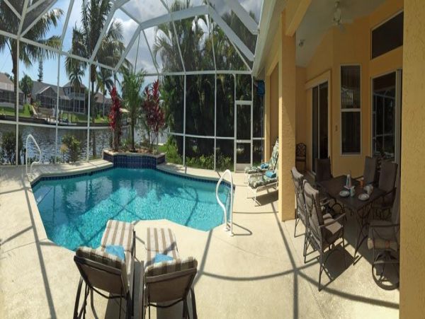 Cape Coral Home 973933