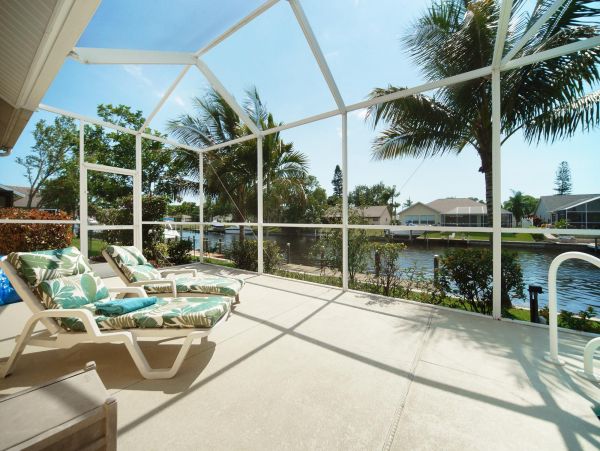 Cape Coral Home 973933