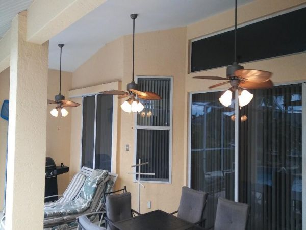 Cape Coral Home 973933