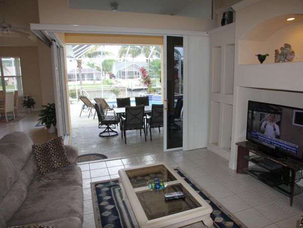 Cape Coral Home 973933
