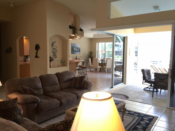 Cape Coral Home 973933