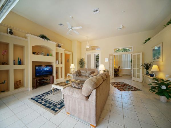 Cape Coral Home 973933