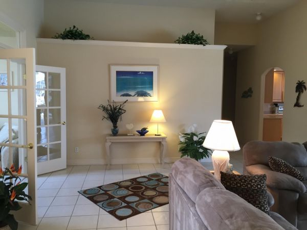 Cape Coral Home 973933