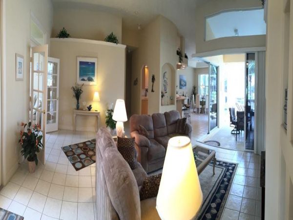 Cape Coral Home 973933