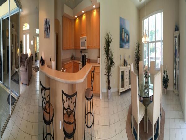 Cape Coral Home 973933