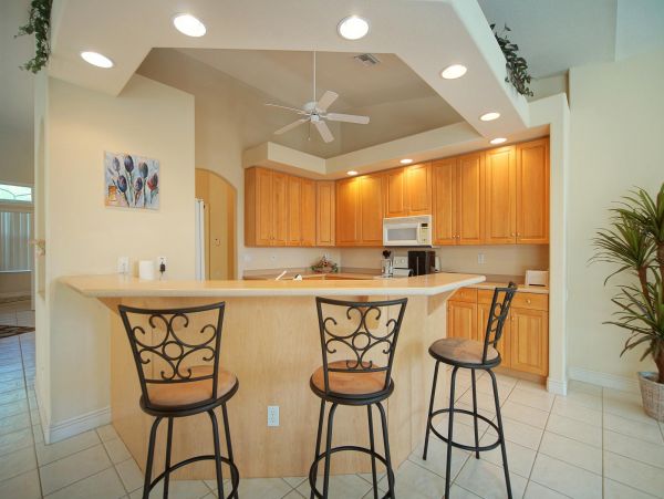 Cape Coral Home 973933