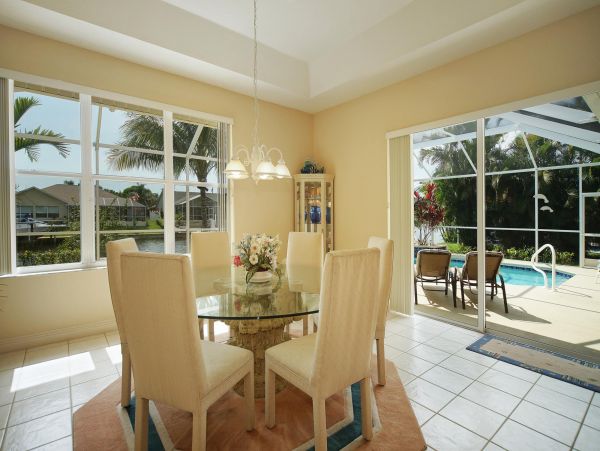 Cape Coral Home 973933