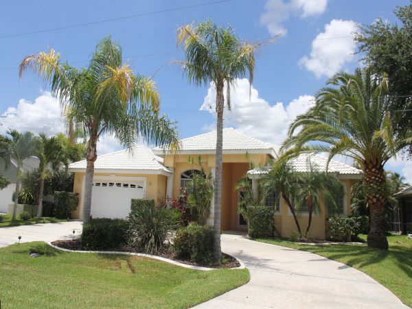 Cape Coral Home 973933