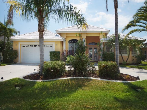Cape Coral Home 973933