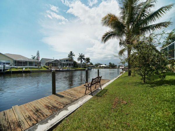 Cape Coral Home 973933