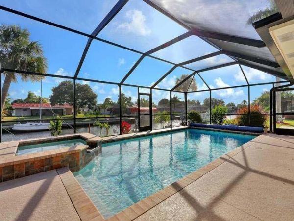 Cape Coral Home 973934