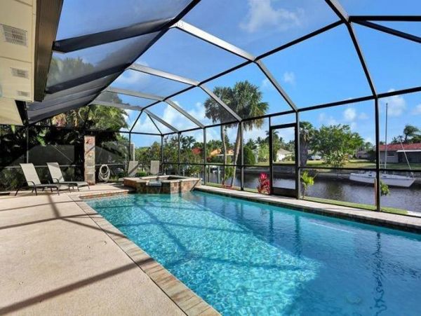Cape Coral Home 973934