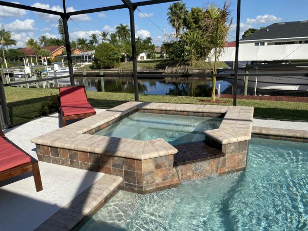 Cape Coral Home 973934