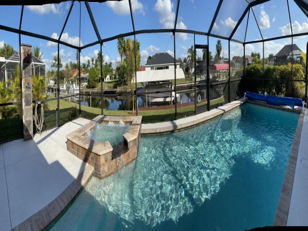 Cape Coral Home 973934