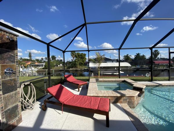 Cape Coral Home 973934