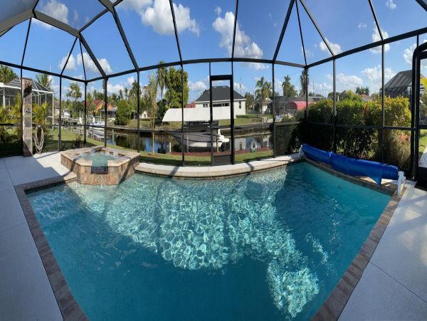 Cape Coral Home 973934