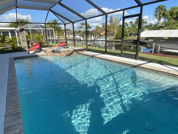 Cape Coral Home 973934