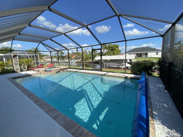 Cape Coral Home 973934
