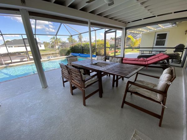 Cape Coral Home 973934