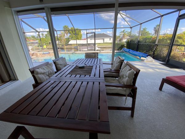 Cape Coral Home 973934