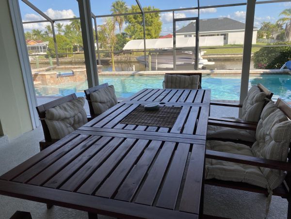 Cape Coral Home 973934