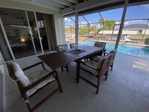 Cape Coral Home 973934