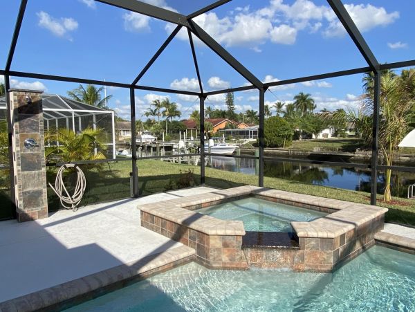 Cape Coral Home 973934