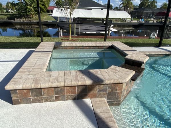 Cape Coral Home 973934