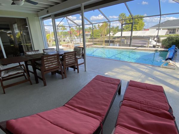Cape Coral Home 973934