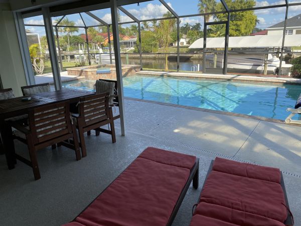 Cape Coral Home 973934